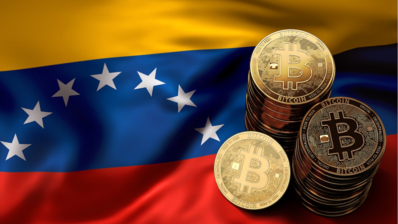 Venezuela Ends Controversial Petro Cryptocurrency: Reports