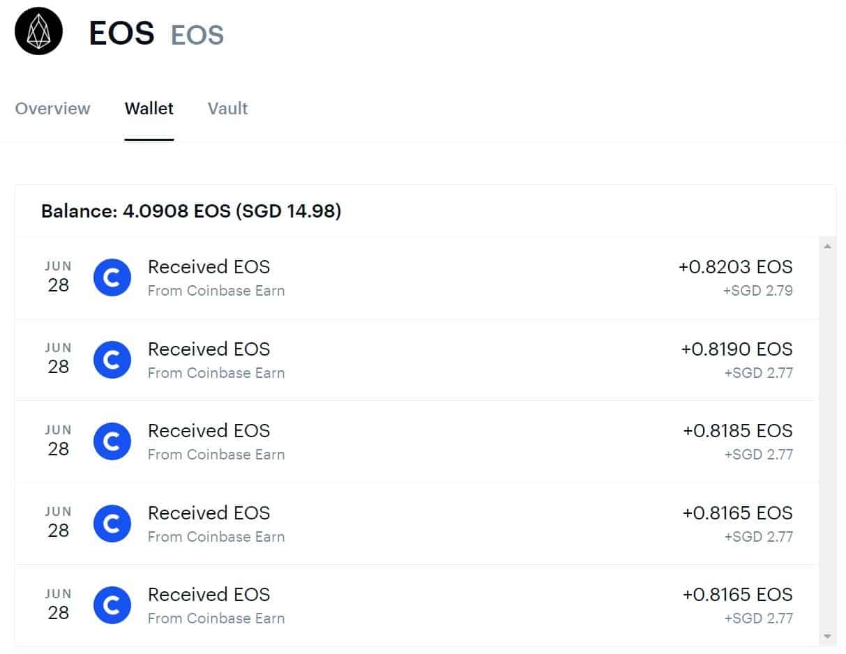 CoinTracking · The leading Crypto Portfolio Tracker & Tax Calculator