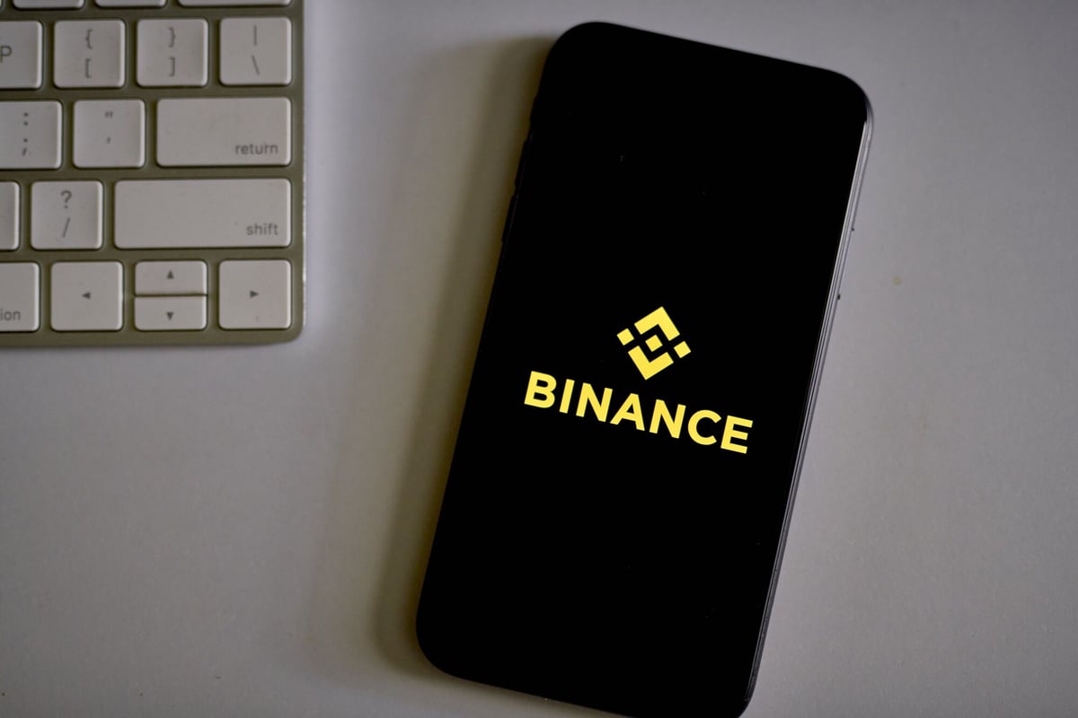 What States Can Use Binance US? How To Get A Binance Account In The US? - bitcoinlove.fun