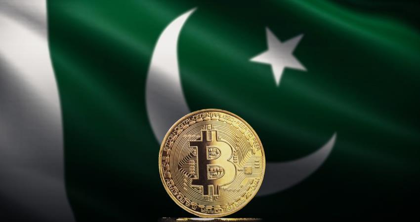 4 Best Exchanges To Buy Bitcoin in Pakistan ()