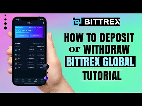 How to transfer Bitcoin from Bittrex to Independent Reserve? – CoinCheckup Crypto Guides