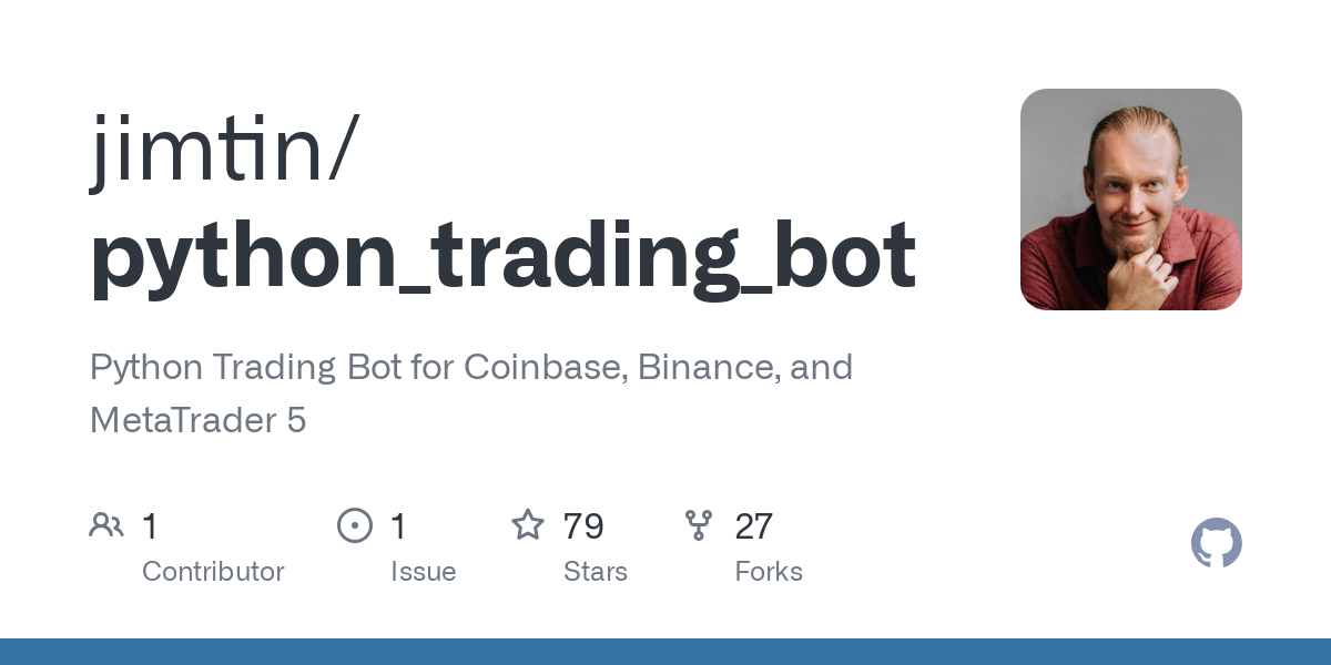 Coinbase Advanced Trading Bot