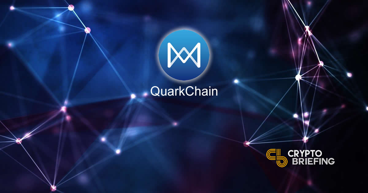 How to Buy QuarkChain | Buy QKC in 4 steps (March )