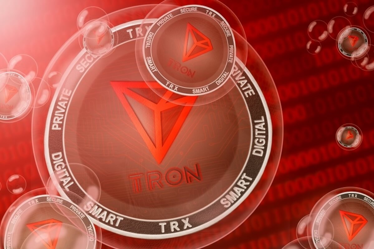 TRONSCAN | TRON BlockChain Explorer | 波场区块链浏览器