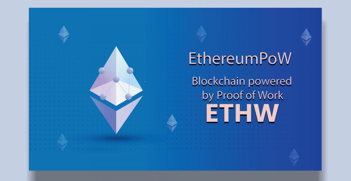 Ethereum PoW (KuCoin:ETHWUSDT) News Headlines