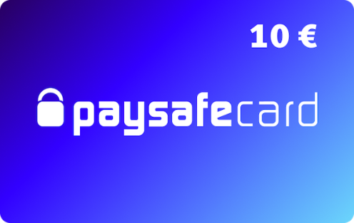 Buy paysafecard online | Card code from €10 | bitcoinlove.fun