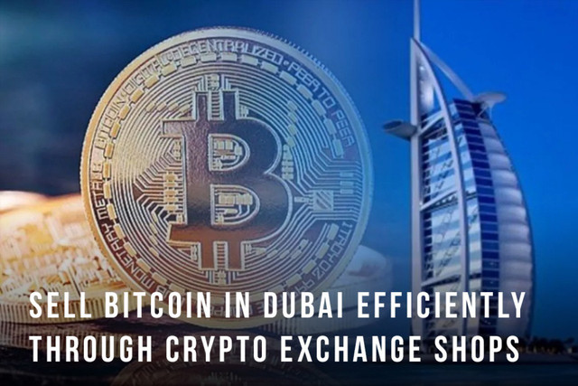 5 Best Crypto Exchanges in Dubai & United Arab Emirates (UAE) March - AGR Technology