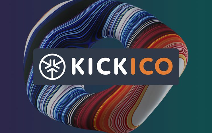 KickToken (old) (KICK) ICO Token Sale Review & Tokenomics Analysis | bitcoinlove.fun