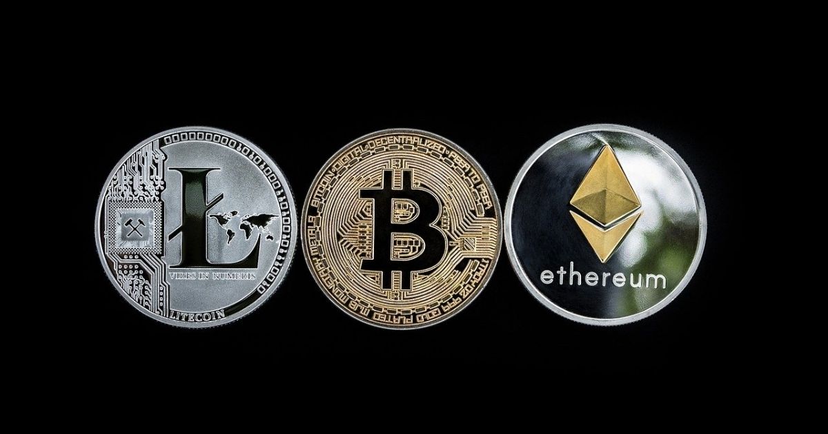 Bitcoin vs. Ethereum vs. Litecoin - 1Kosmos