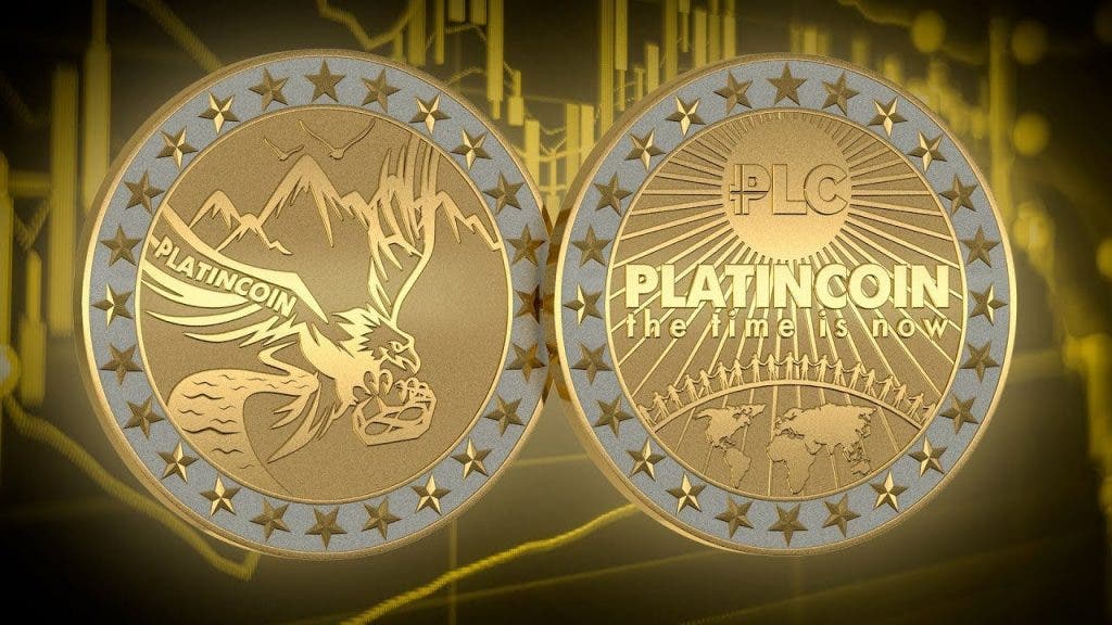 PLATINCOIN Price Today - PLC Price Chart & Market Cap | CoinCodex