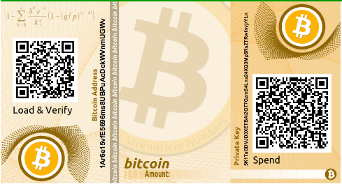 What type of Bitcoin address should I use?