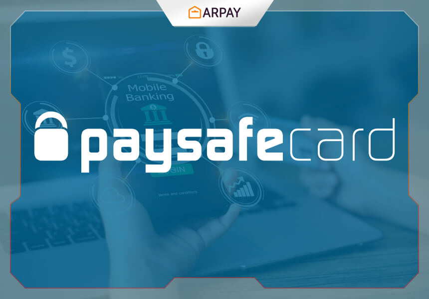 ‎paysafecard - prepaid payments on the App Store