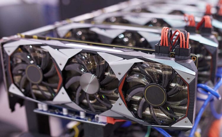 What Is the Best Budget GPU for Mining Crypto in ? - Coindoo