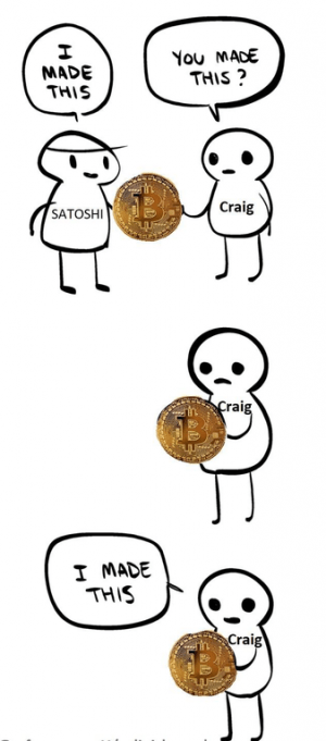 Bitcoin Jokes - 58 Hilarious Bitcoin Jokes