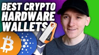 Best Hardware Wallets of | BTC Direct Shop