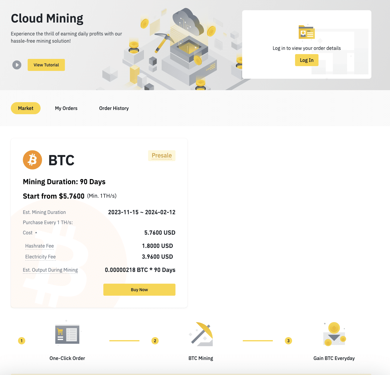 Top Cloud Mining Services in List of Reliable Platforms, Rankings