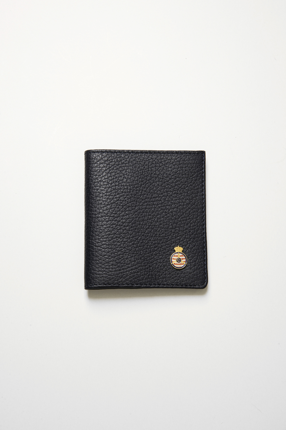 Club Monaco Leather Card Holder | Karrot