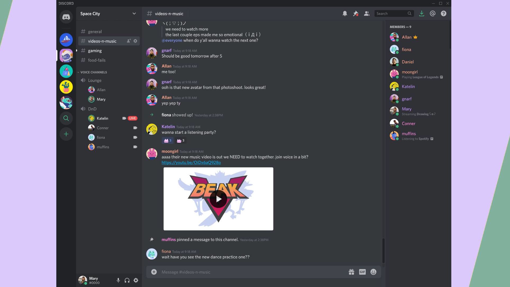 How to link your Discord account to PlayStation Network (US)