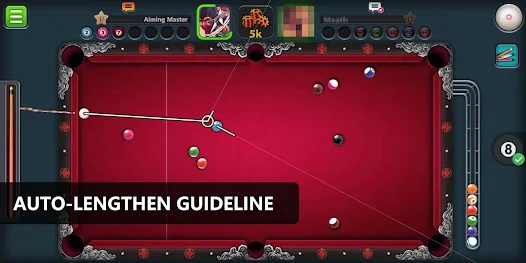 8 Ball Pool™ Hack | iOSGods No Jailbreak App Store