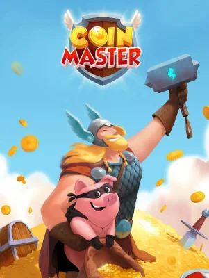 Coin Master MOD APK Download for Android Free