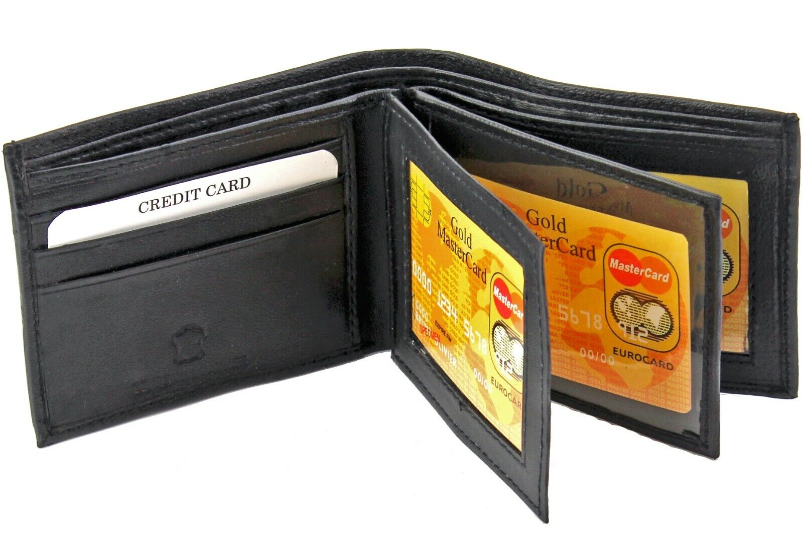 Bryker Hyde Executive 2 ID/1 ID Window RFID Wallet Palestine | Ubuy