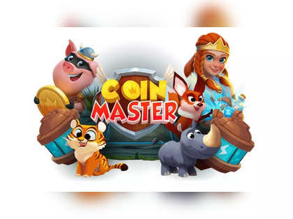 ‎Coin Master on the App Store