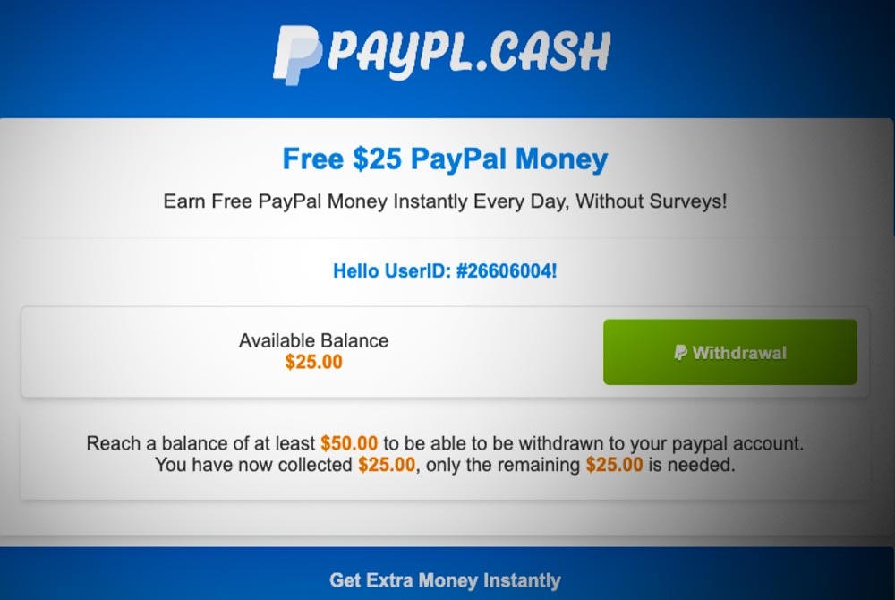 35+ Free PayPal Accounts - Followchain