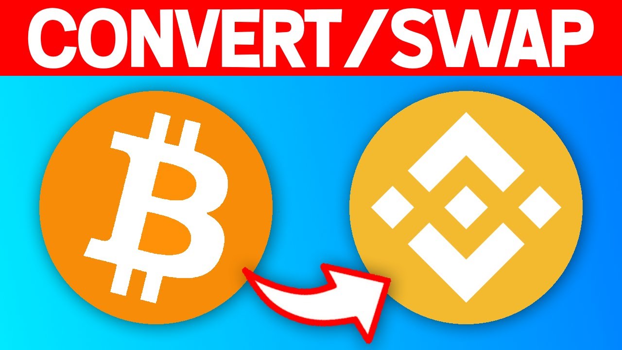 Convert (Exchange) BTC to BNB - Swap BTC for BNB - bitcoinlove.fun