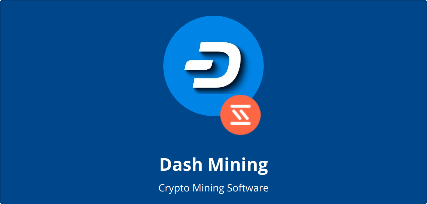 Complete Guide for Dash Mining in - Kafkamining