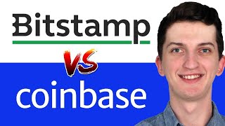 Bitstamp vs. Coinbase: Which Should You Choose?