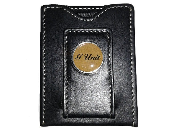 Croco Textured Genuine Leather Corporate Gifting Wallet With Customize