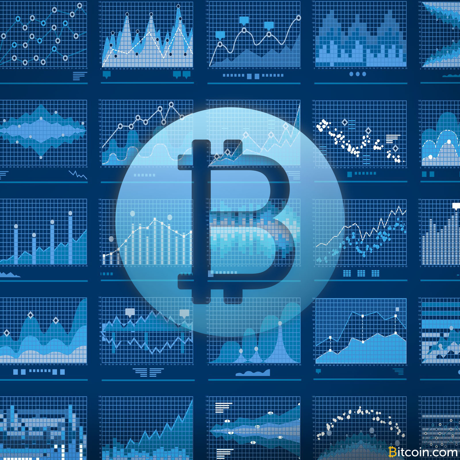 Cryptocurrency Trading Algorithms: An Intro to Algorithmic Crypto Trading