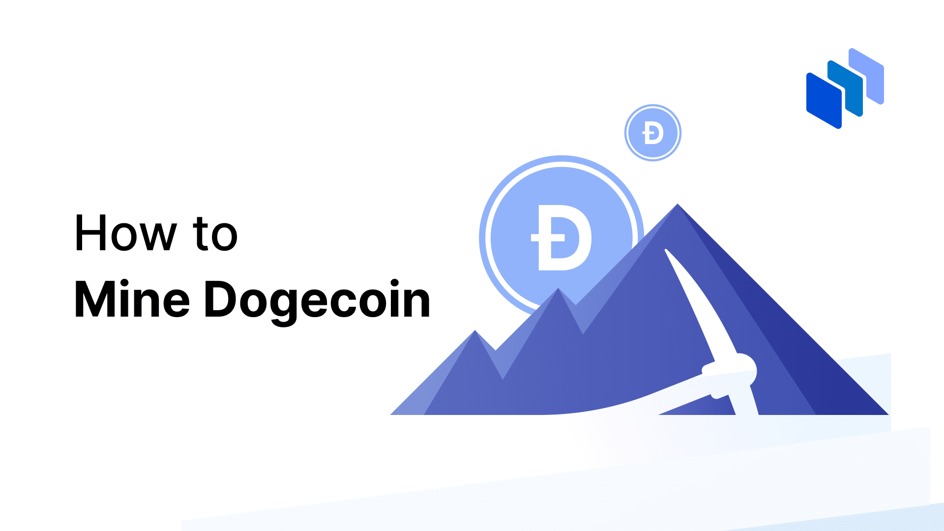 How to Mine Dogecoin - Step By Step Guide Updated for 