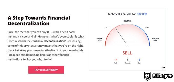 Should I Sell My Bitcoin?: Pros and Cons | CoinLedger