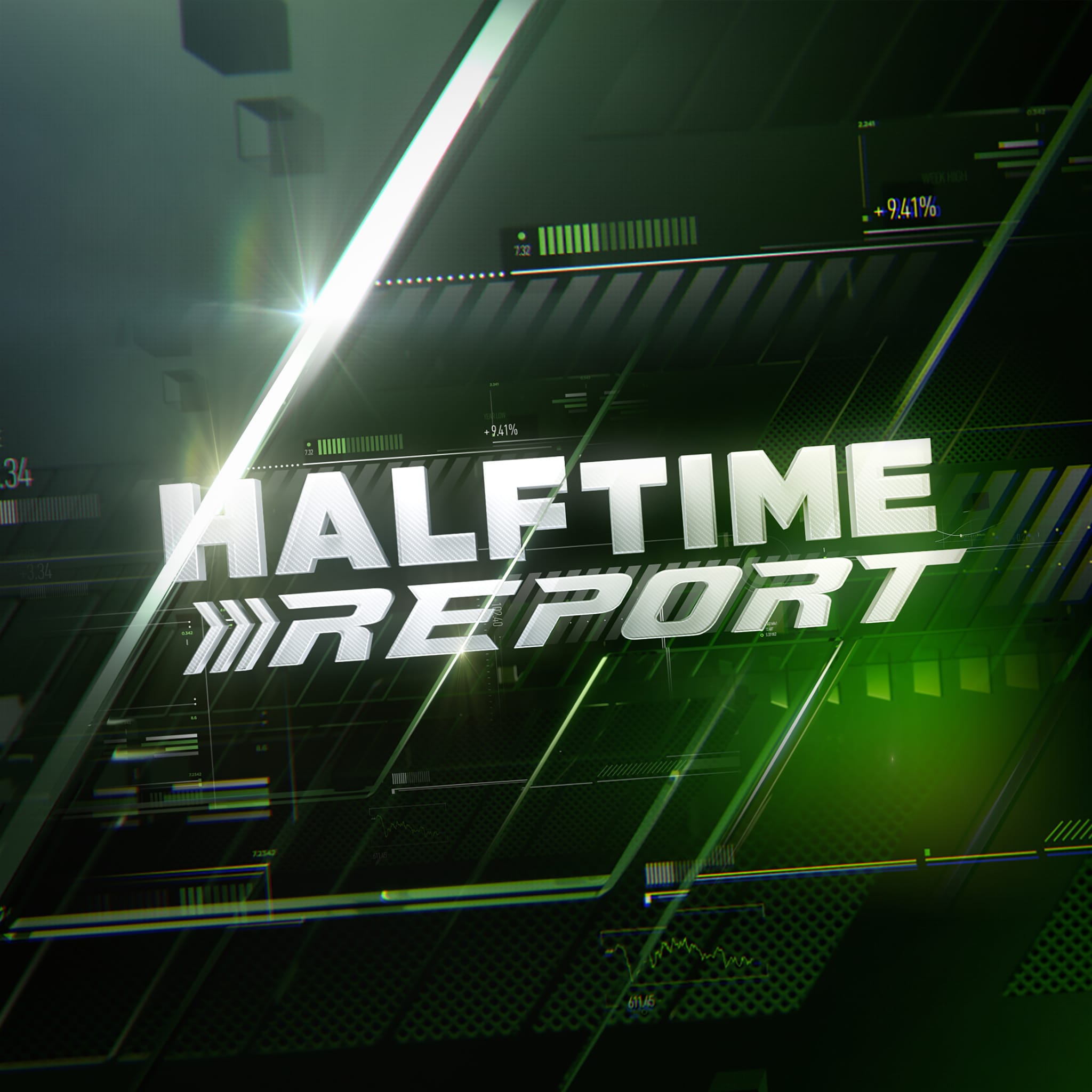 Fast Money Halftime Report (TV Series – ) - Full Cast & Crew - IMDb