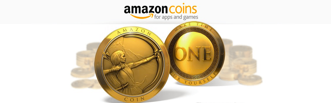 Buying Amazon Coins