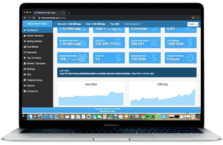 bitcoinlove.fun Launches New, Open Source Mining Pool | bitcoinlove.fun