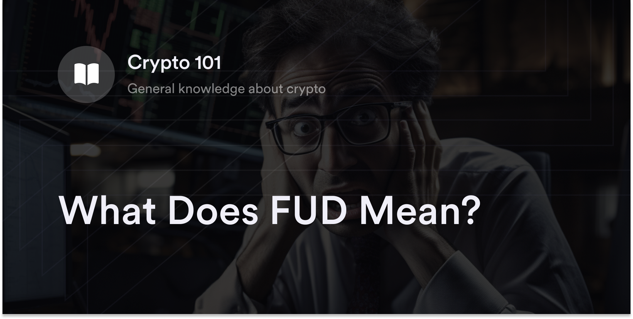 Investing FUD: Fear, Uncertainty And Doubt Explained | Bankrate