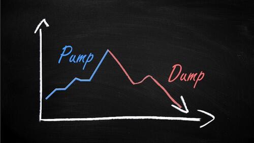 What Is Crypto Pump & Dump Scheme - How To Spot And Avoid It