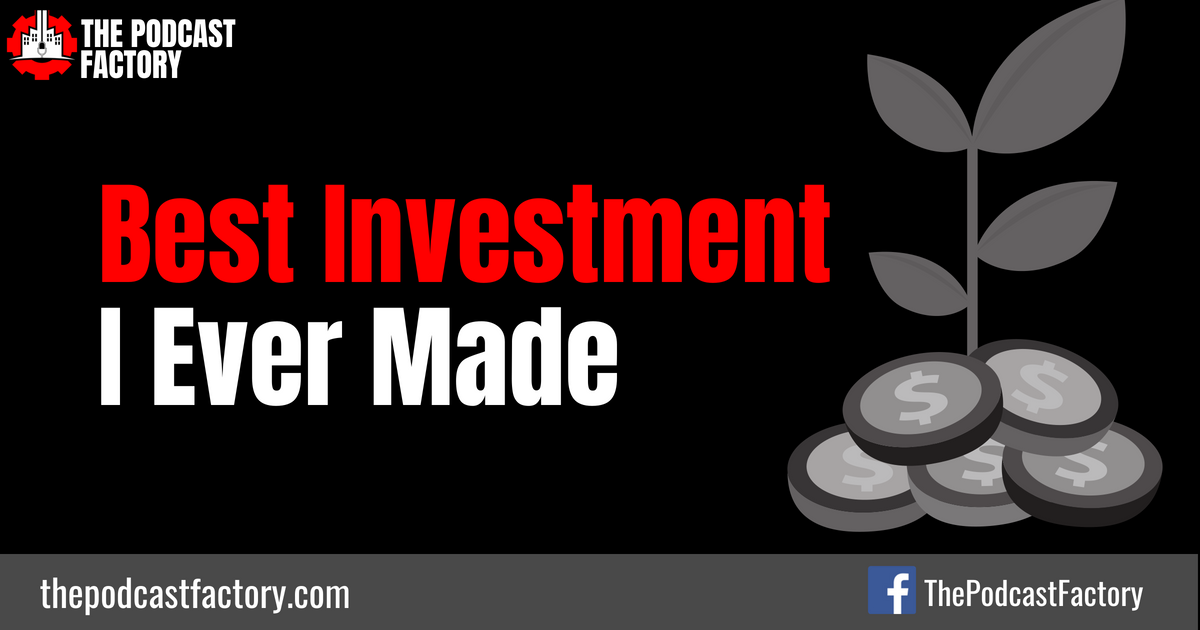 10 Best Investments in 