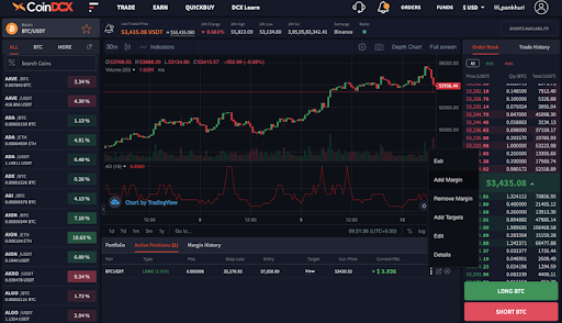 Crypto Profit Calculator - Bitcoin, Ethereum and More