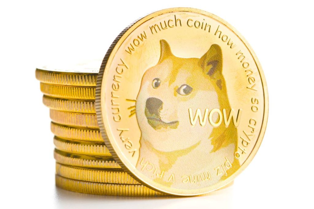 Dogecoin Co-Founder Promoting Petition Calling for Adding DOGE Tipping on Twitter