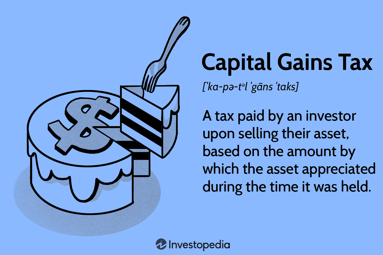 Taxes on Stocks: What You Have to Pay, How to Pay Less - NerdWallet