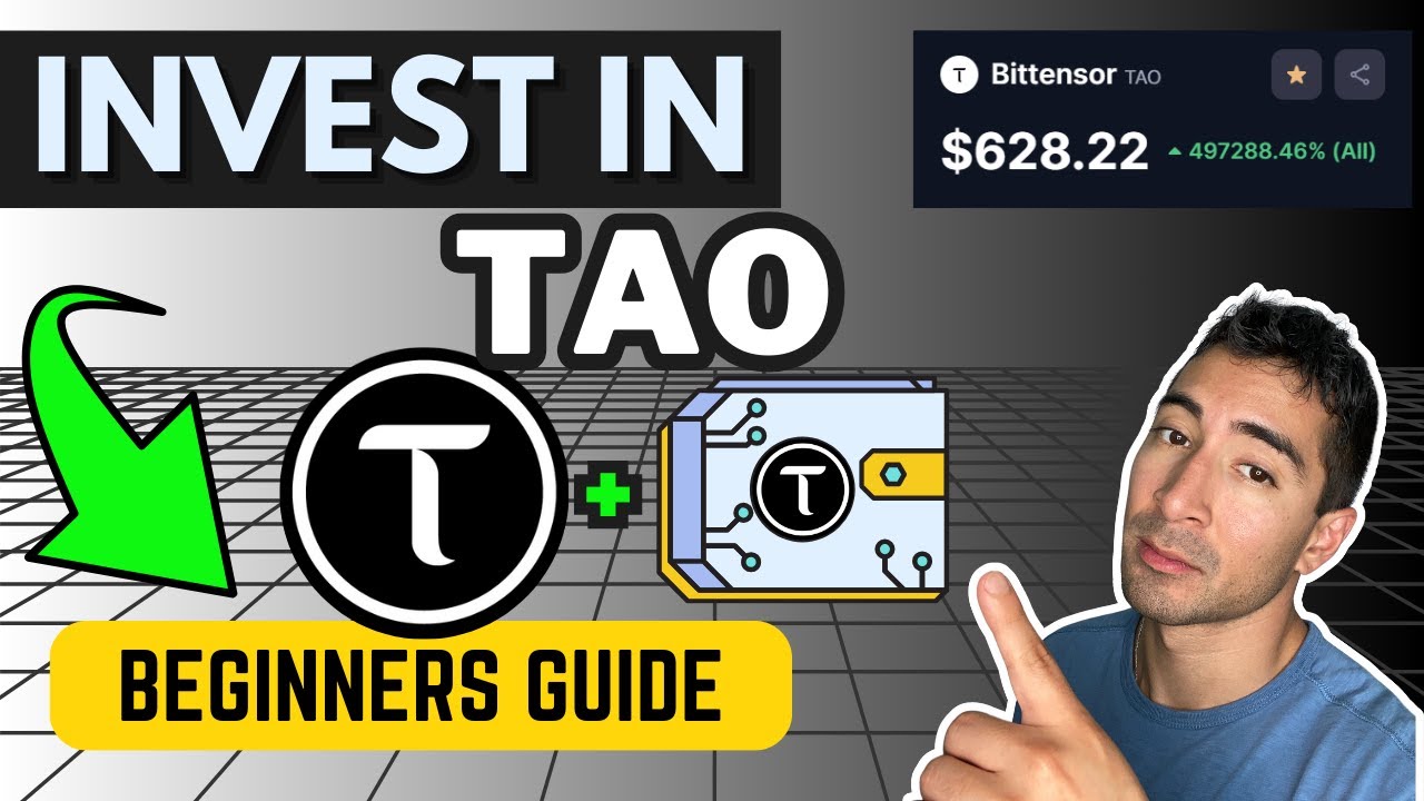 What is TAO Crypto? On-Chain Data & Price for Bittensor $TAO