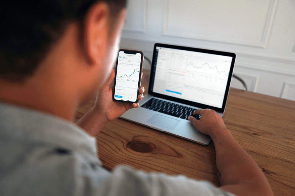 Day Trading, Investing, and Gambling: Are They The Same? - Musaffa Academy