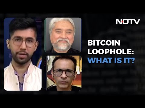 Is Bitcoin Loophole Legal?: Analysis by BTC News | AP News