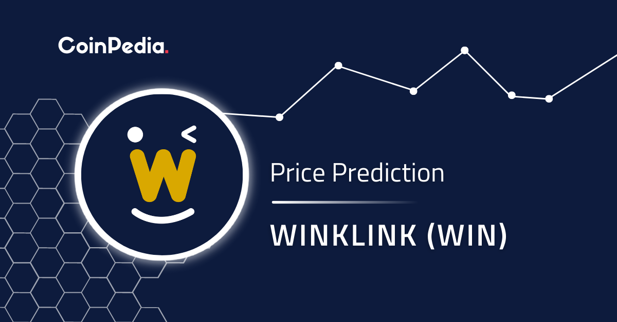 Wink Price History Chart - All WINK Historical Data