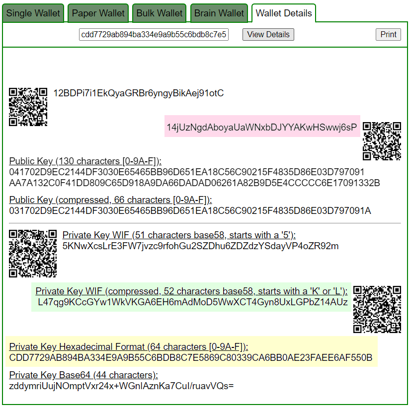 Private key - Bitcoin Wiki