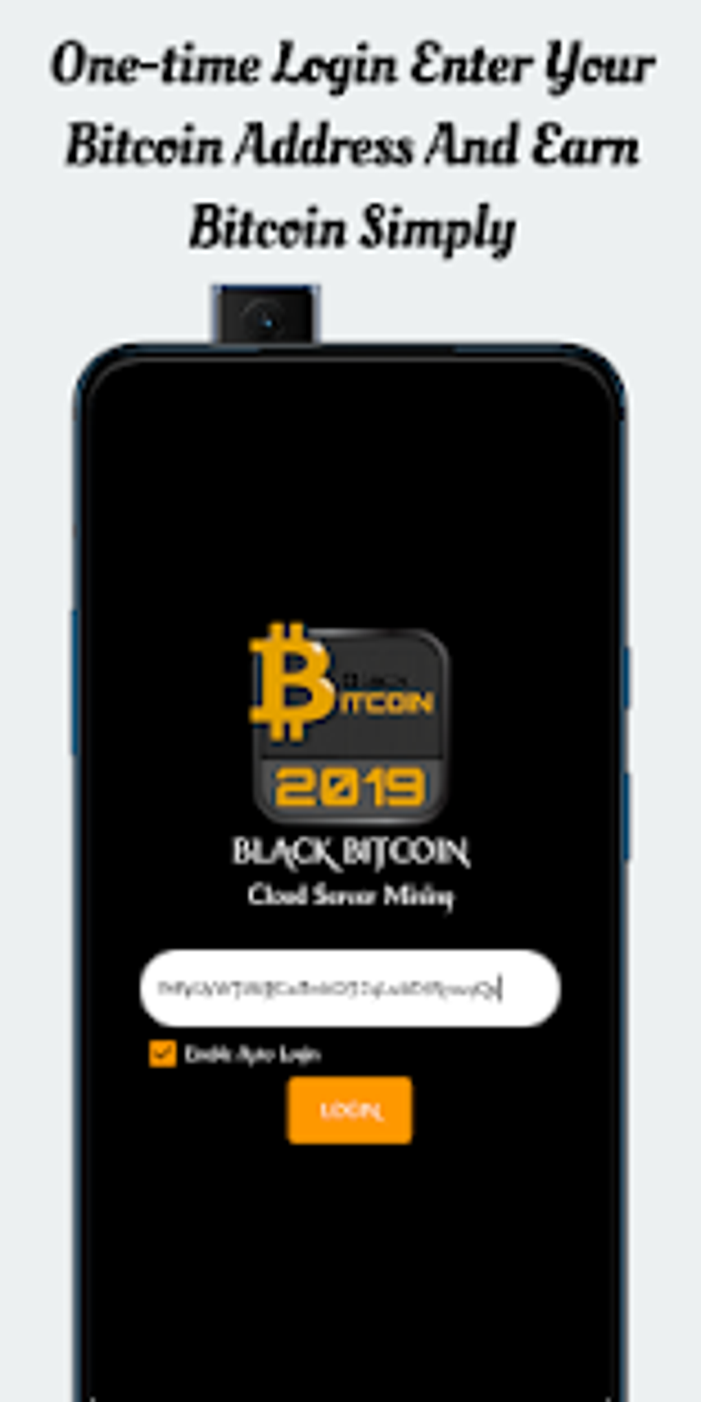 AlfaPro - Bitcoin Cloud Mining APK (Android App) - Free Download