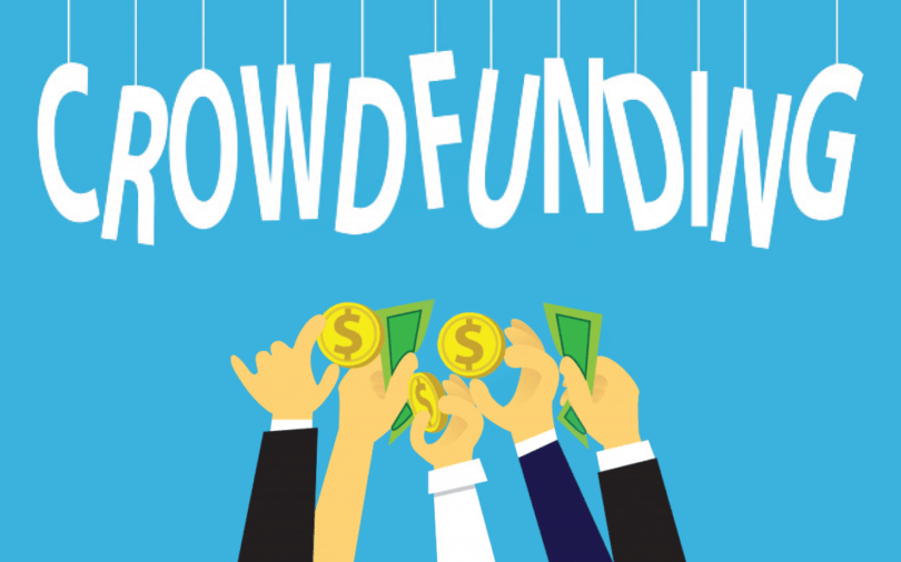 Top 10 Platforms for Crowdfunding in Crypto – BitKE